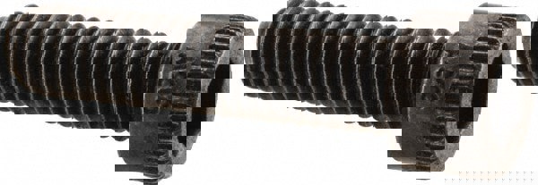 Hex Socket Cap Screw: #8-36 UNF, 9/64